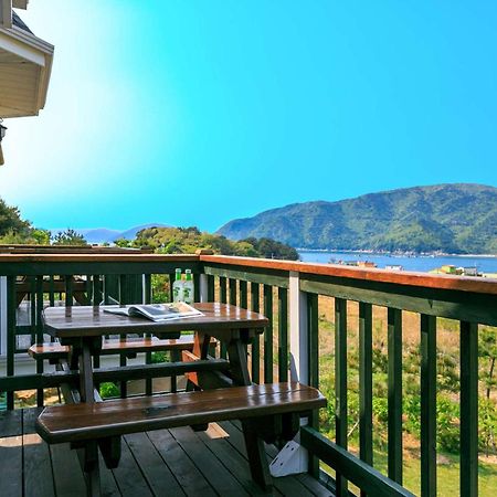 Didimdol Pension กอเจ ภายนอก รูปภาพ